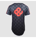 Bass Events - Soccer Shirt