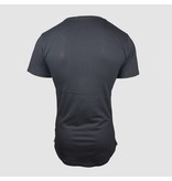 PSYKO Black T-shirt