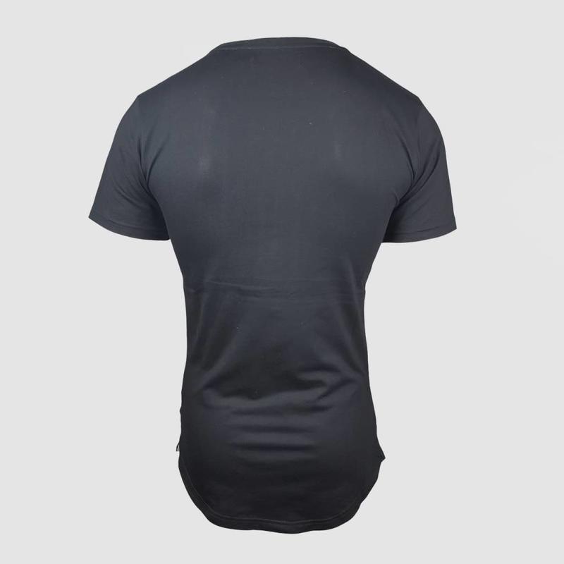 PSYKO Black T-shirt