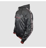 Zatox - Hooded Track Jacket