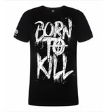 Sub Sonik - Born To kill  T-Shirt