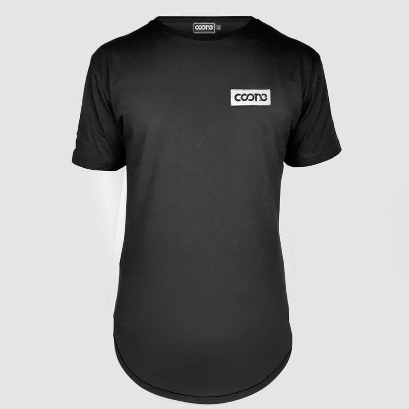 Coone - Young Gifted & Proud  T-Shirt