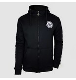 Hard Driver - 24/7 Zipped Hoody