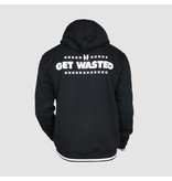 Wasted Penguinz - Get Wasted XX  Jacket