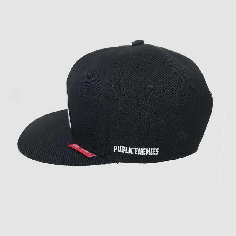 Public Enemies - O.G.SINNERS   Snapback