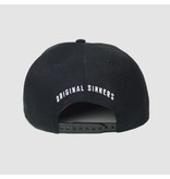 Public Enemies - O.G.SINNERS   Snapback