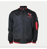 Bass Events - Original Bomber Jacket