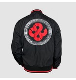 Bass Events - Original Bomber Jacket