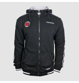 Bass Events - Reverze Lining Zipped Hoody