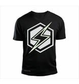 Neroz - Shock Sequence  Glow In The Dark T-Shirt