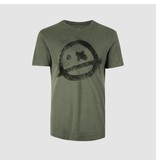 Sub Zero Project - March Of The Rebels  T-Shirt