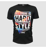 Isaac - Let There Be Hardstyle T-Shirt