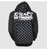 Da Tweekaz - 10 Years Hoody