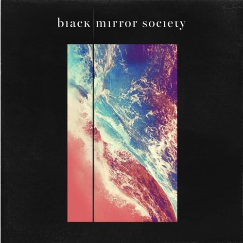 Phuture Noize - Black Mirror Society