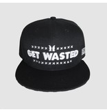 Wasted Penguinz - Get Wasted  Snapback