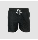 Da Tweekaz - Black Swim Shorts