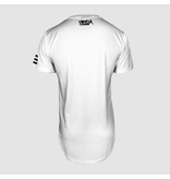 Dirty Workz - White Soccer Shirt
