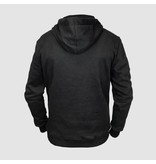 Electric Fox - Big Fox Hoody