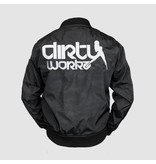 Dirty Workz - Iconic Black Bomber
