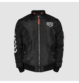 Coone - Black & White Global Dedication Bomber