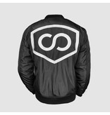 Coone - Black & White Global Dedication Bomber