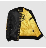 Coone - Black & Gold Global Dedication Bomber