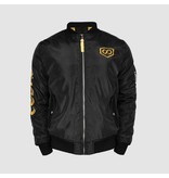 Coone - Black & Gold Global Dedication Bomber