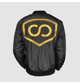 Coone - Black & Gold Global Dedication Bomber