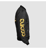 Coone - Black & Gold Global Dedication Bomber