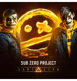 Sub Zero Project - Contagion CD
