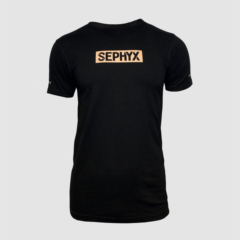 Sephyx - Resolute  T-Shirt