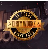 10 Years Dirty Workz