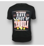 Da Tweekaz - Tequila Shirt
