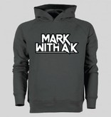 Mark With A K - Hooded Sweater