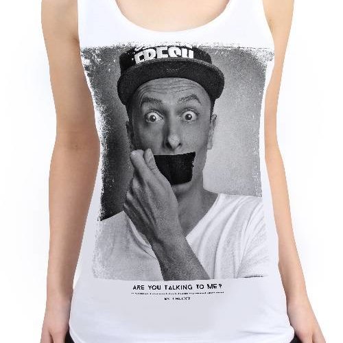 Chucky - Are You Talking To Me? Tanktop