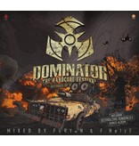 Dominator - Methods Of Mutilation 2016