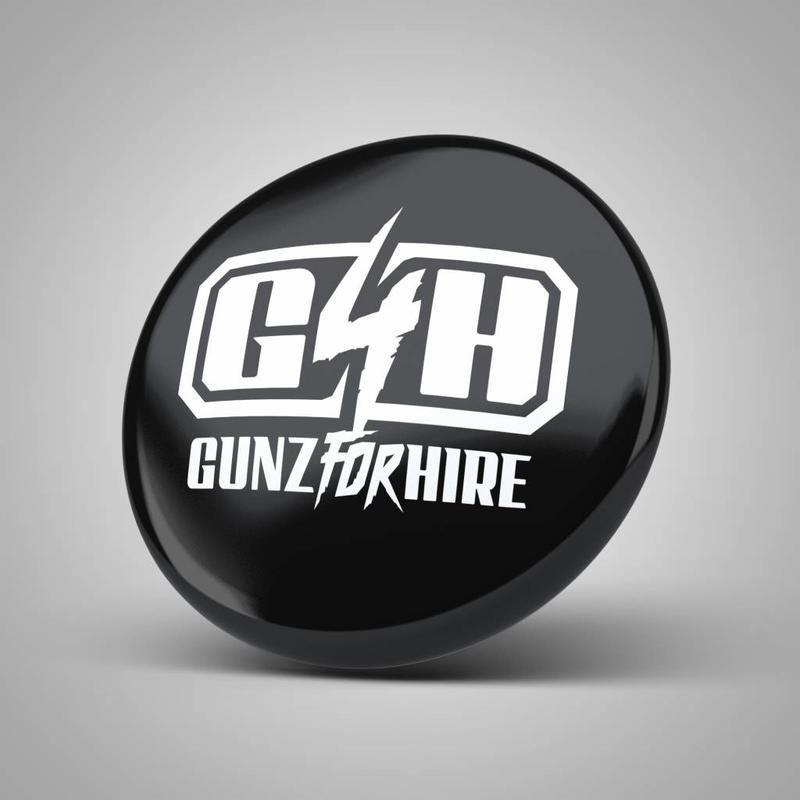 G4H Button