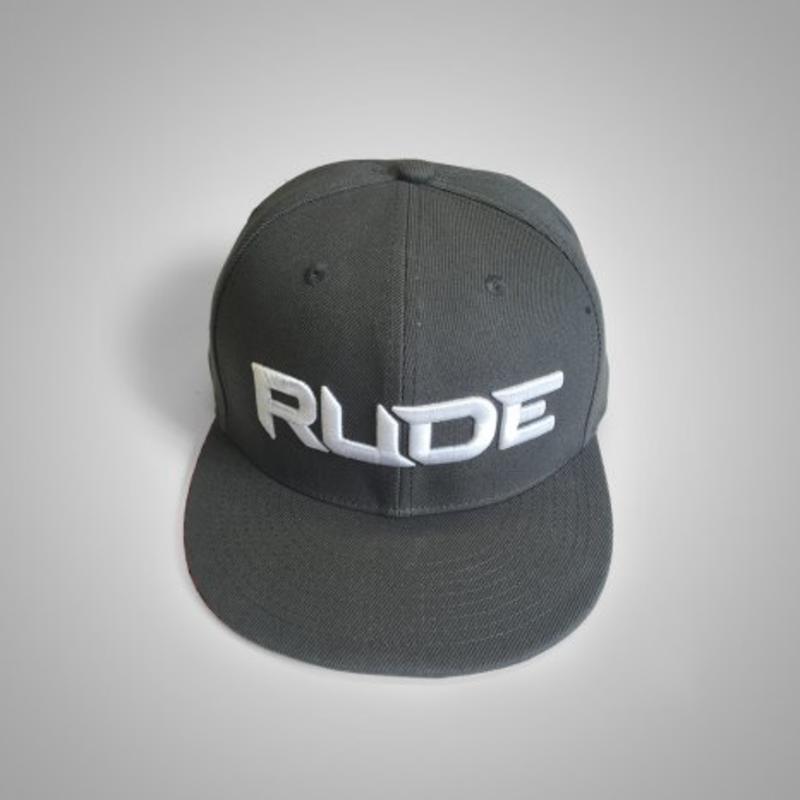 Dr.Rude - Rude Snapback