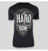 Hard Driver - Hard To The Bone T-Shirt