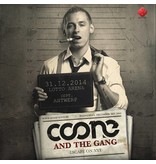 Coone and the Gang - Escape on NYE