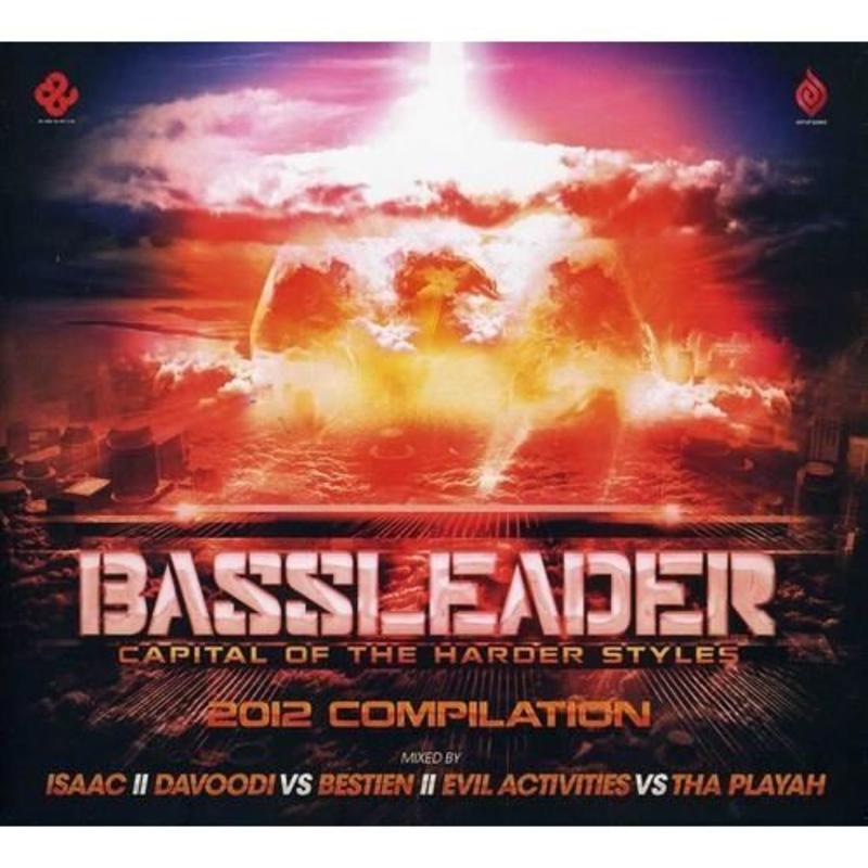 Bassleader - 2012