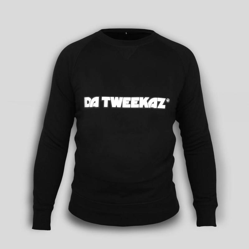 Da Tweekaz - Classic Crewneck Sweater