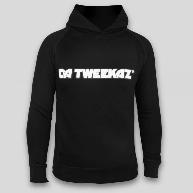 Da Tweekaz - Classic Hooded Sweater