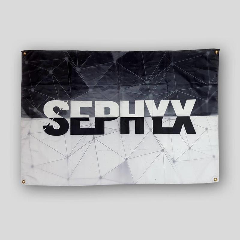 Sephyx - Official Flag