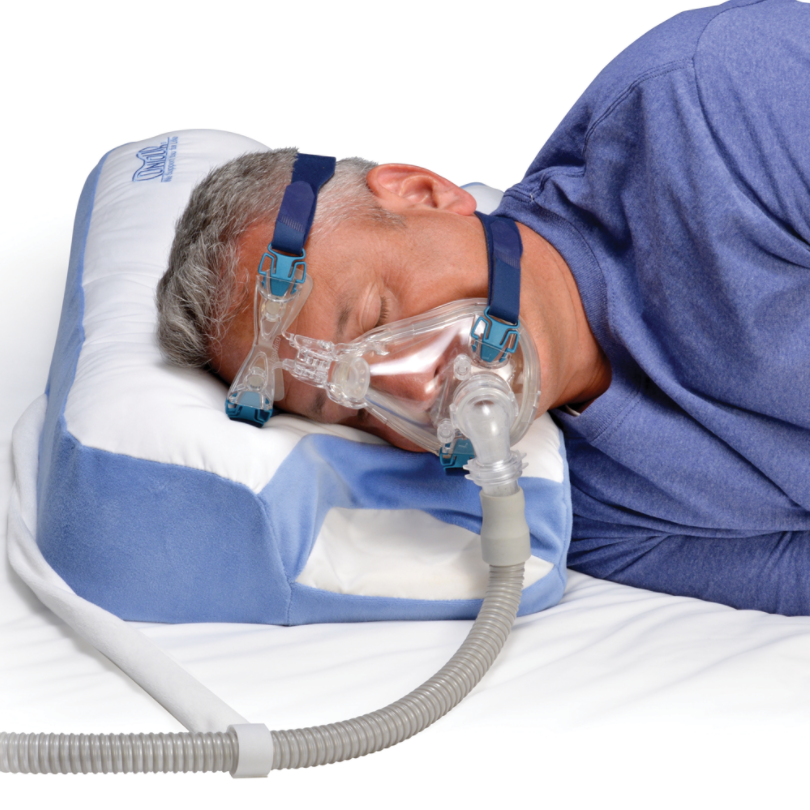 Cpap Pillow 2 0 Minicpap