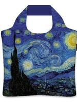 Ecozz Ecoshopper The Starry Night - Vincent van Gogh