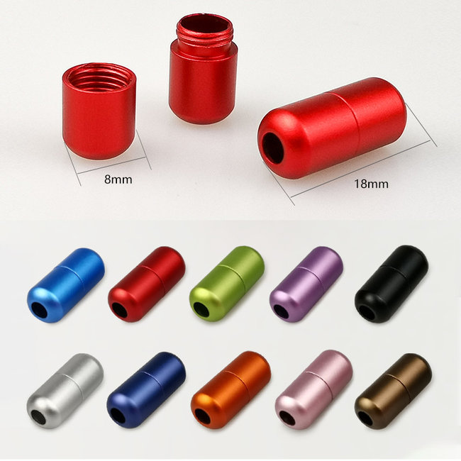 Elastische ronde veters, u hoeft ze nooit meer te strikken.  1 + 1 GRATIS