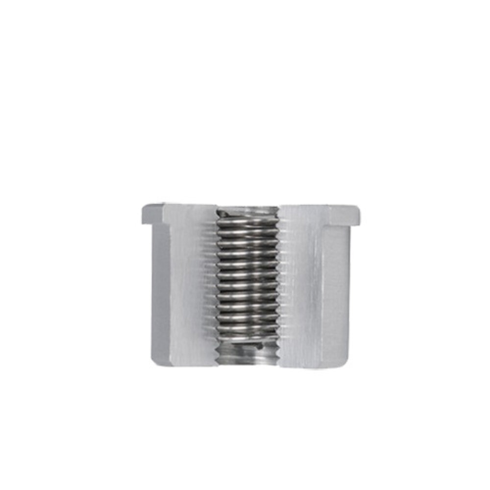 V-coil V-coil draadbus type "S" BSW 1,5 x D