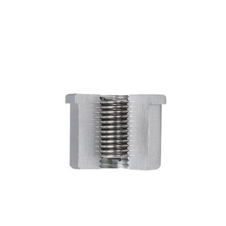 V-coil V-coil draadbus type "S" BSW 2,0 x D