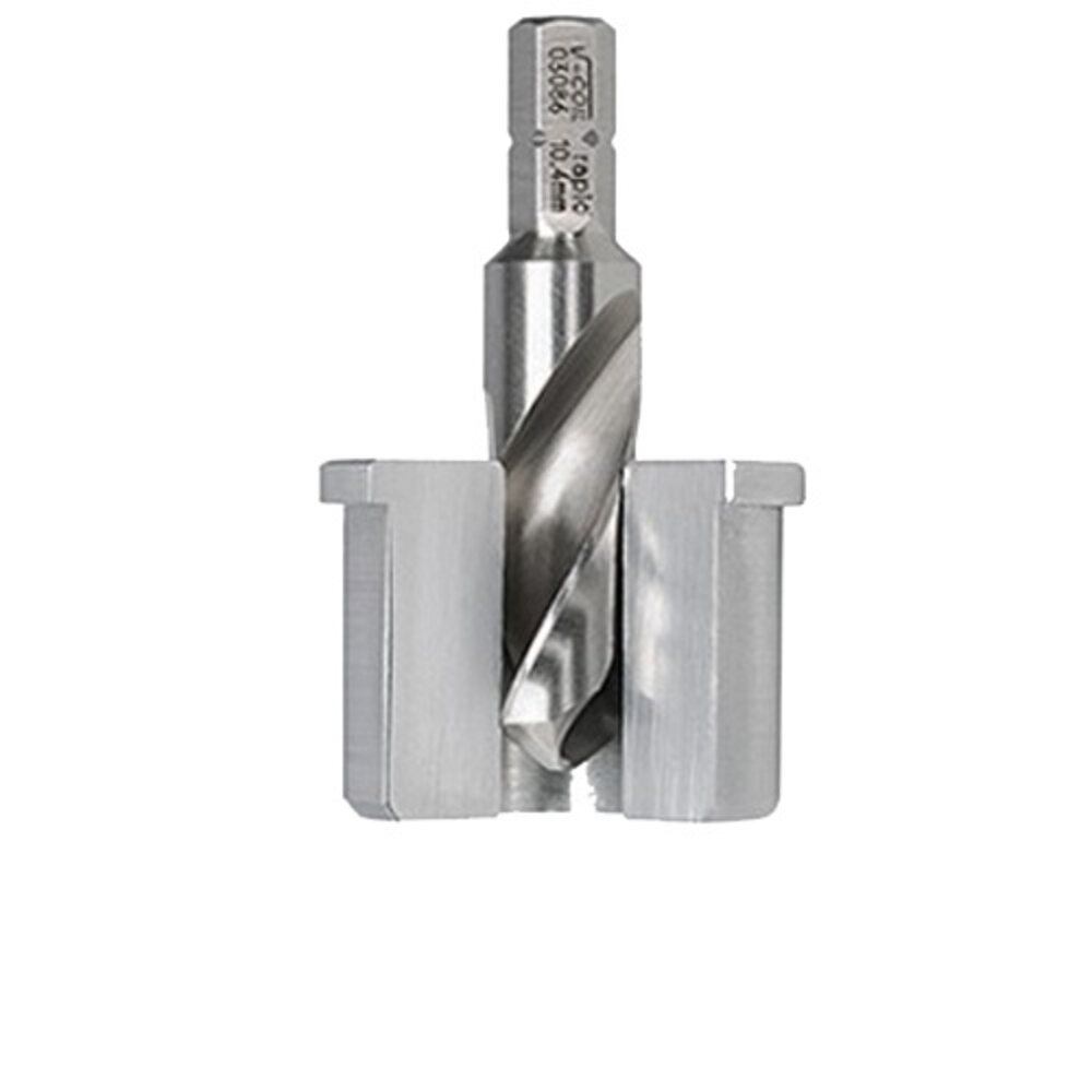 V-coil V-coil draadbus type "S" M (metrisch) 1,5 x D